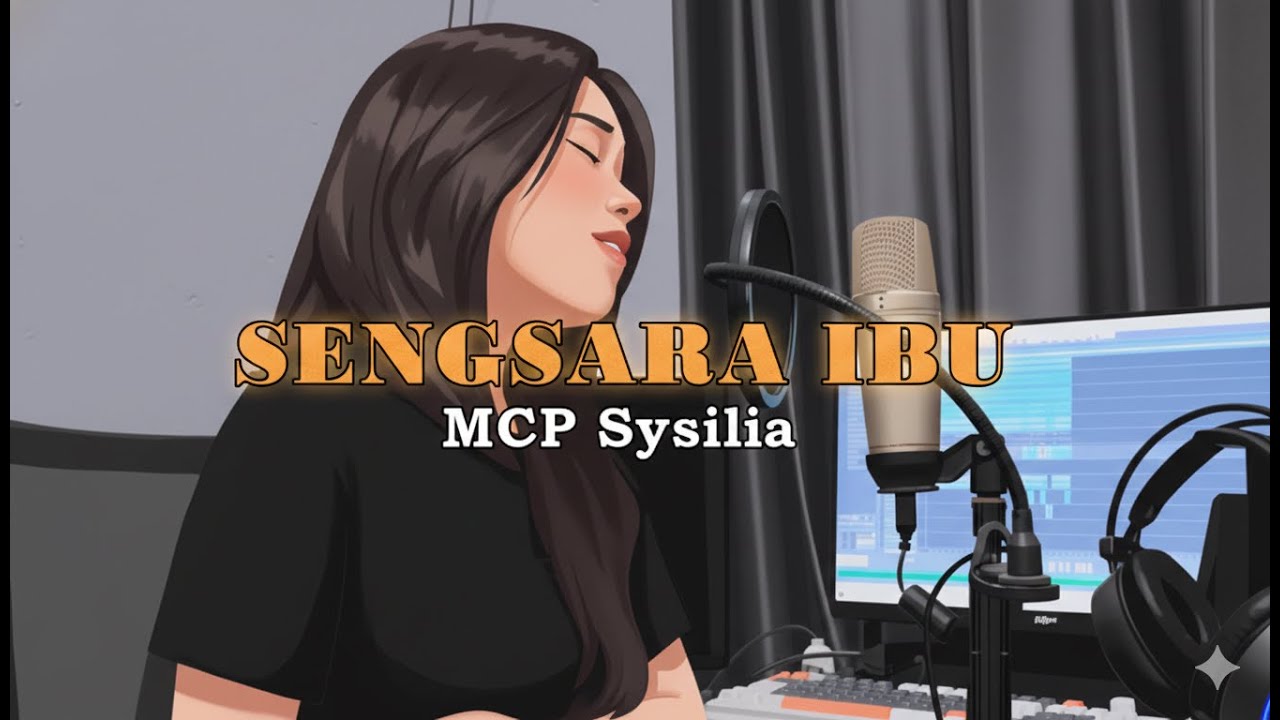 SENGSARA IBU - MCP SYSILIA 🎙️