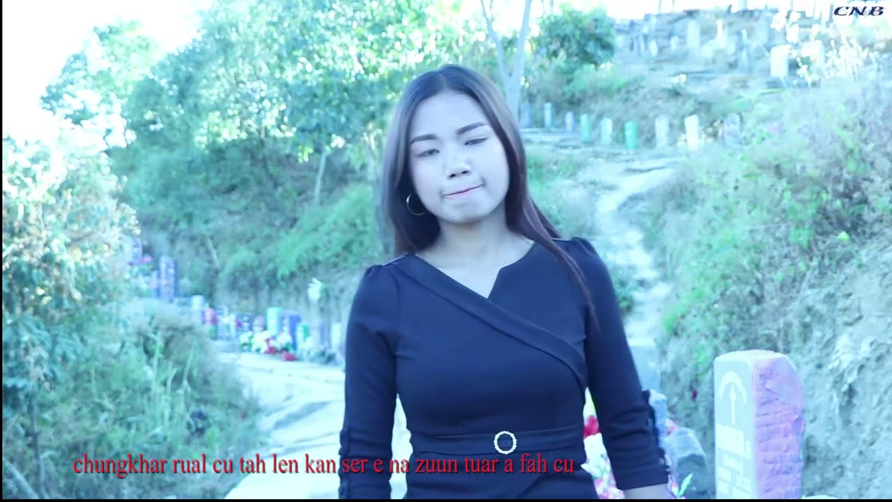 David Philh Lo Nak #Sui Hlawn Rem