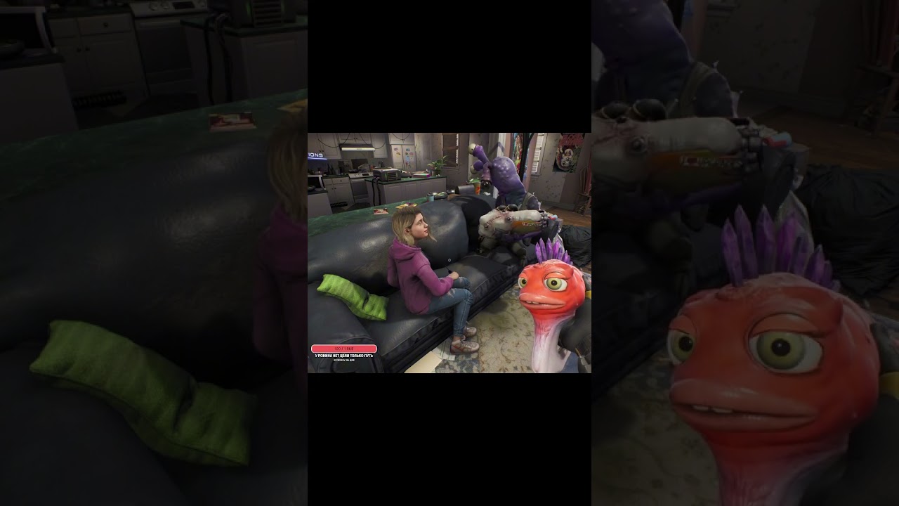 HIGH ON LIFE | ОБЗОР НА КАНАЛЕ 