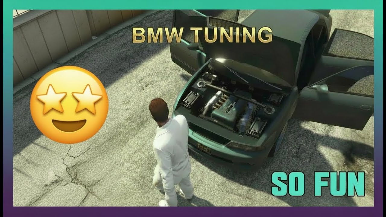 🚗🔥Übermacht XS4: Volltuning, Sound & Testfahrt! | GTA Online