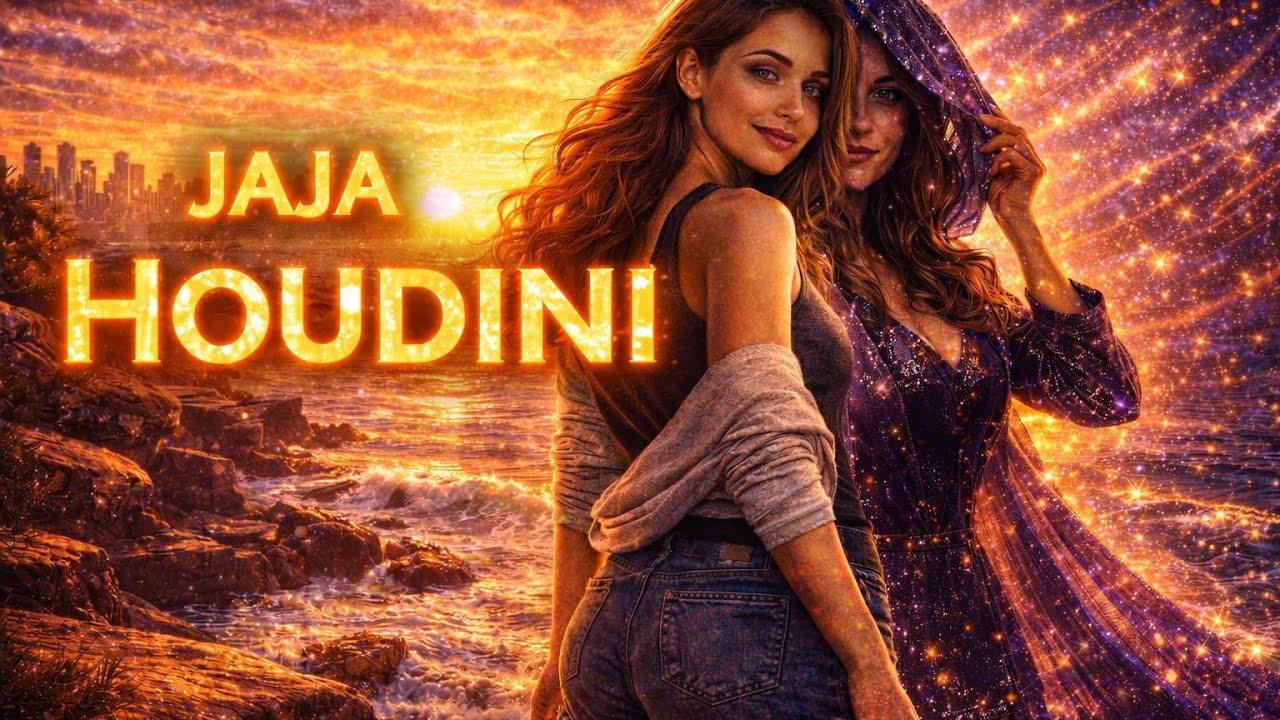 JAJA (HOUDINI)