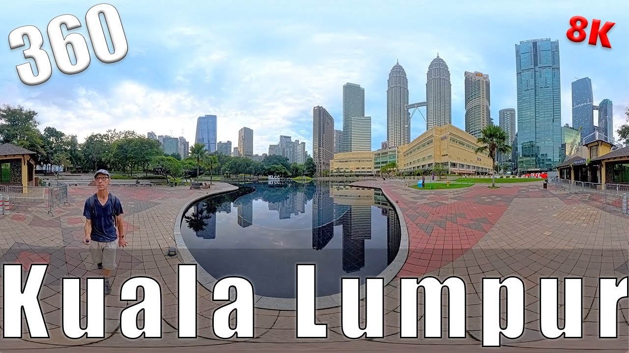 360VR Kuala Lumpur,Malaysia