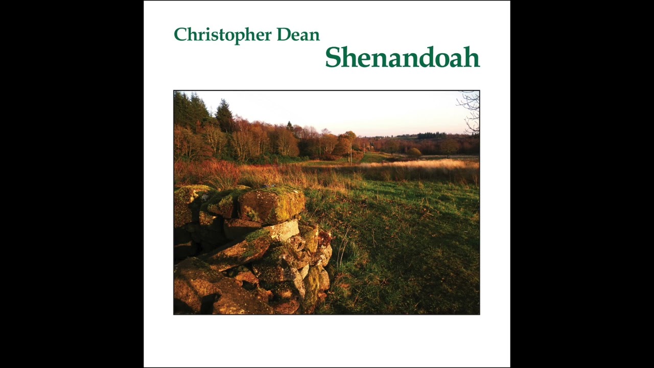 Urge For Going - Christopher Dean