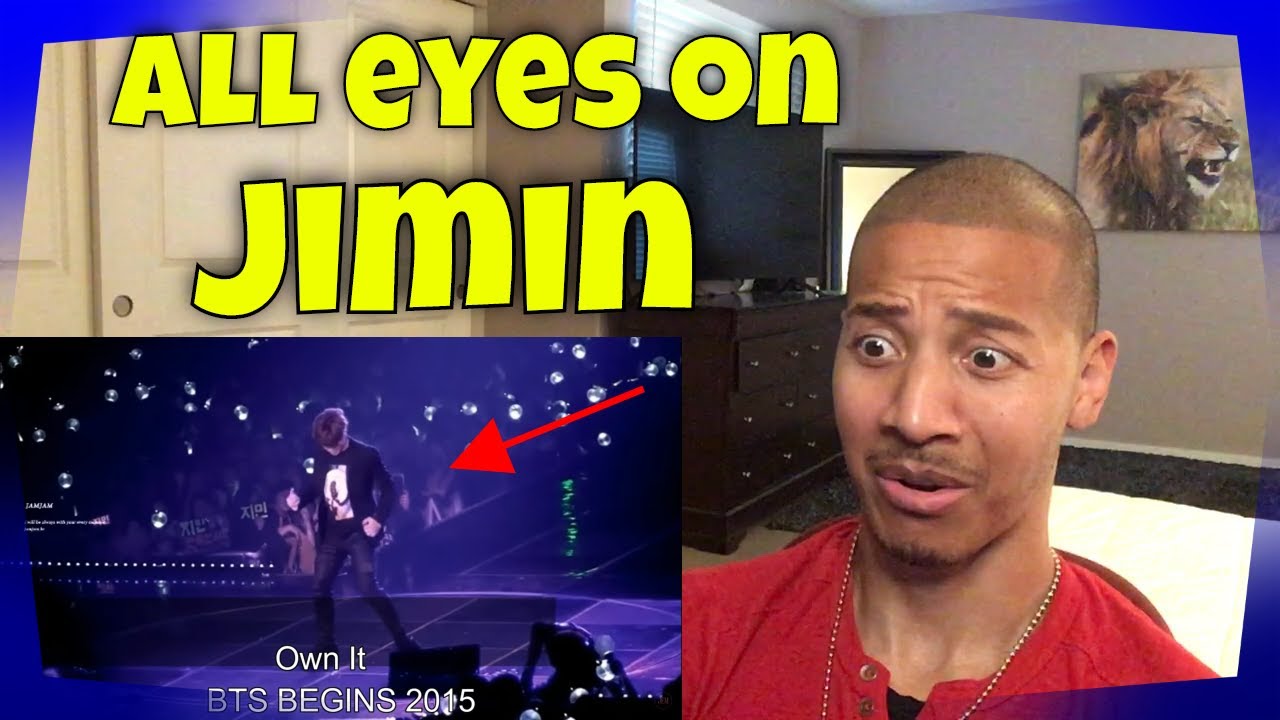 BTS JIMIN LEGENDARY FANCAMS COMPILATION (Reaction)