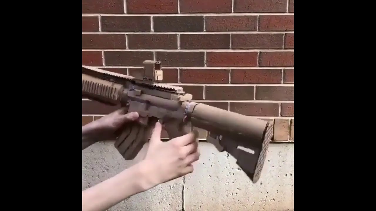 GunLife   All Moment Gun in Life Compilation #3