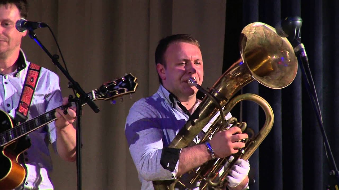 KR''EN & ANSAMBEL VIHARNIK   Izgubljeni ključeki   KONCERT RADOMLJE PONOČI 2015