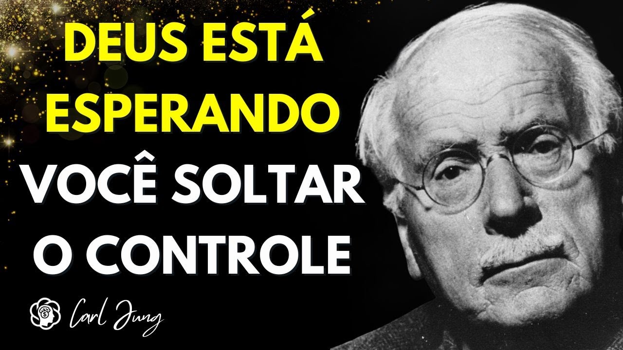 Deus Est&aacute; Esperando Voc&ecirc; Soltar o Controle | A F&eacute; Come&ccedil;a Onde o Medo Termina