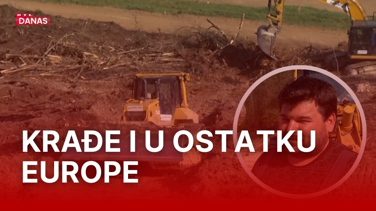 Iliji je nestalo 900 litara goriva preko noći: 'Bojim se da će bit jo&scaron; i gore' | RTL Danas