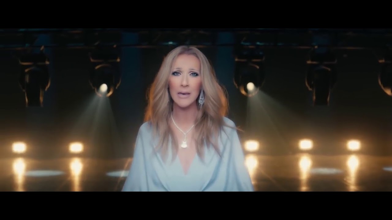 Ashes by Celine Dion (Avengers Infinity War Edition)