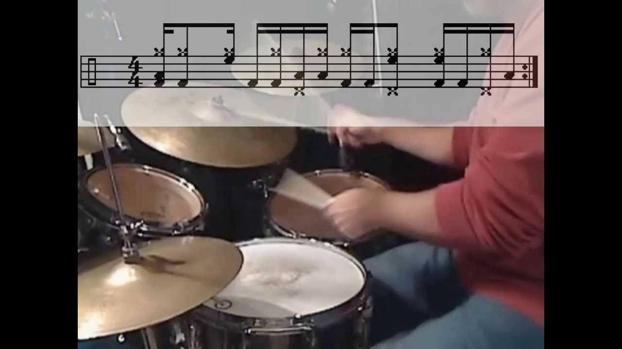 Free Drum Lesson Video: A Look at the West African Pattigame Rhythm