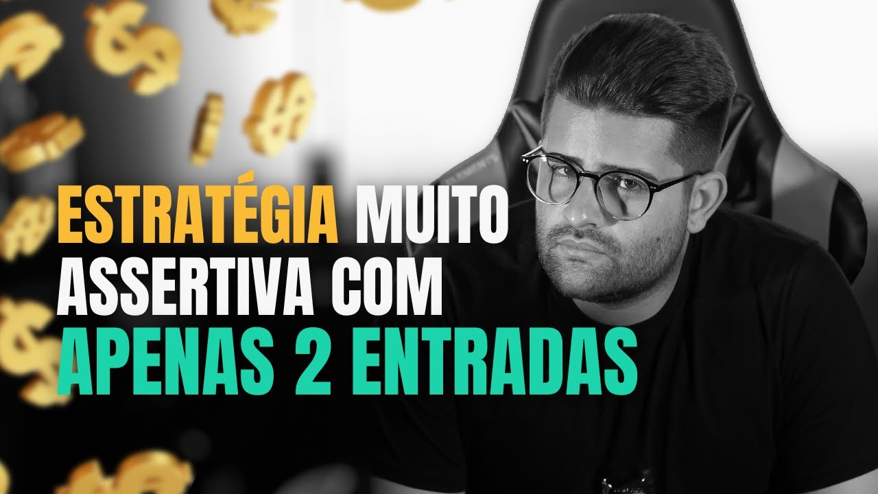 Futebol Virtual: Estrat&eacute;gia de AMBAS MARCAM muito SIMPLES E ASSERTIVA