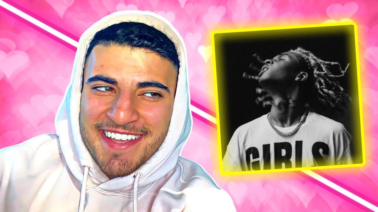 SOFAYGO - BABYJACK EP REACTION/REVIEW