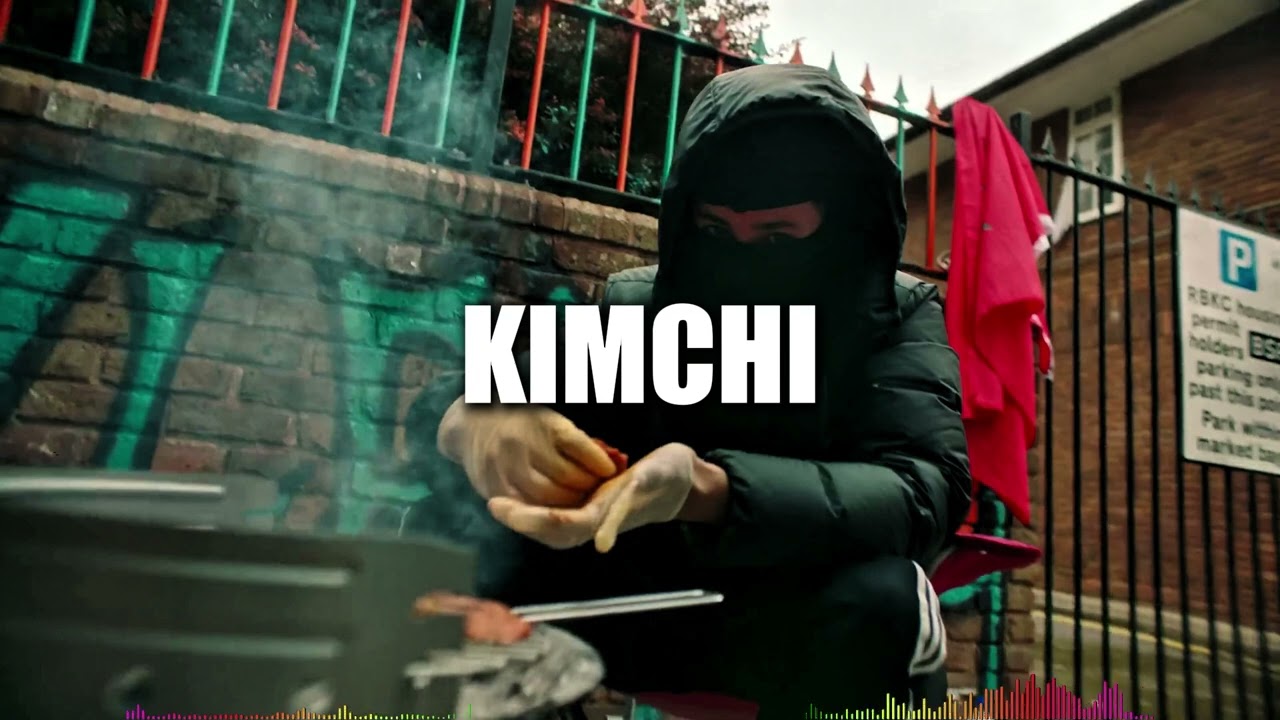 [Free"Kimchi''Afro_Drill.x.Krillz_x_Central.Cee.Type_Beat]Afro Drill Instrumental 2025