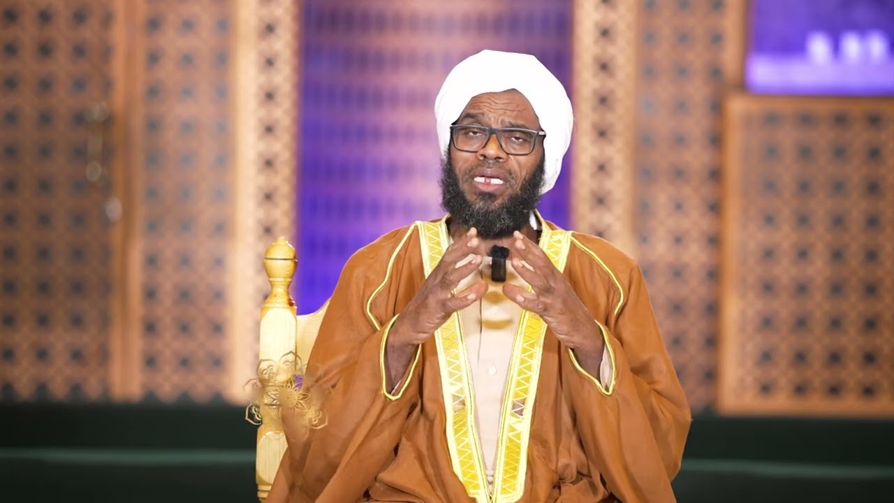 برنامج وصية محب  الموسم الثاني: الحلقة   22