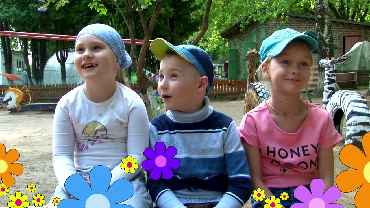 Выпуск детский сад 17 Дмитров 2019 (89057179365)