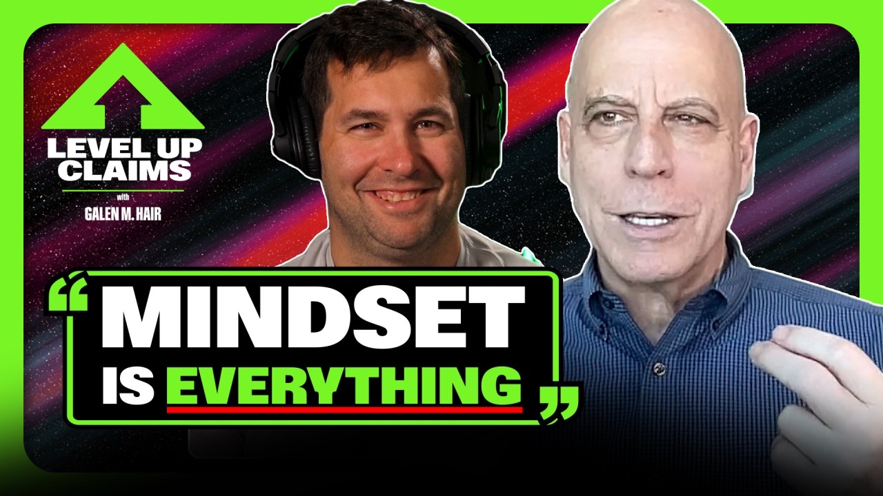 Your Biggest Business Limitation Is Your Mindset | Randy Gage