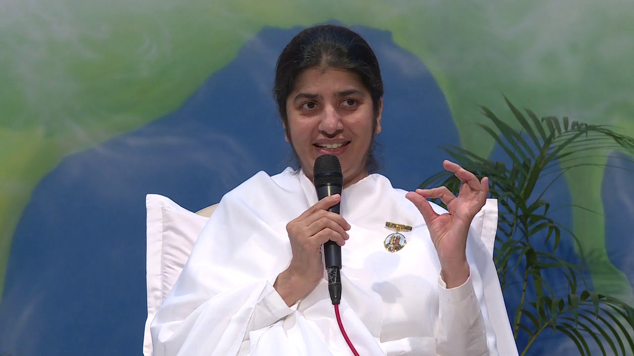 20 Applying Meditation in Daily Life   Sis  Shivani with Sis Judy 11 10 2019