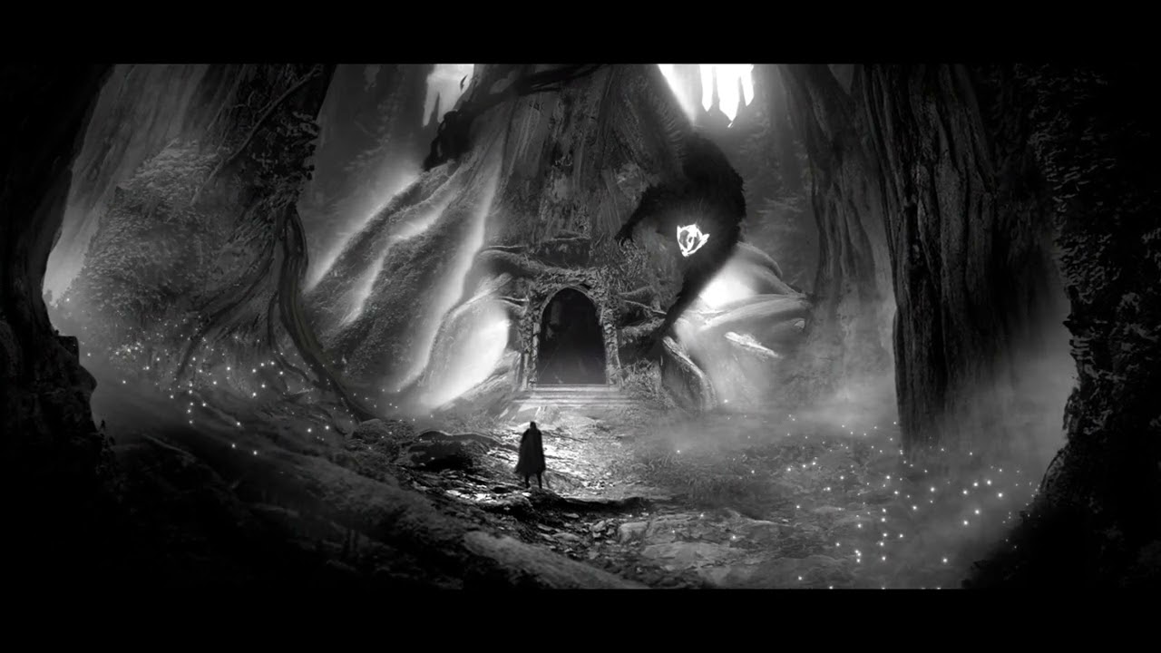 The Black Throne (from 'The Untold Story of the Rainmaker) (3/5)