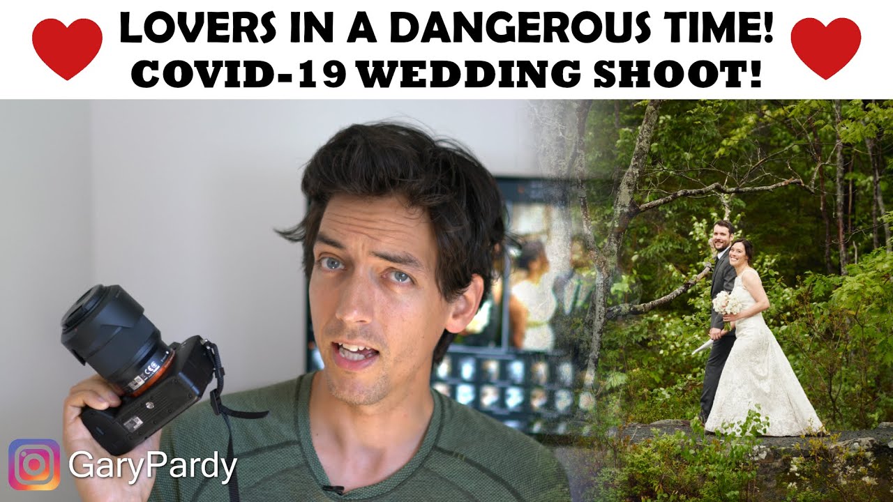 My FIRST WEDDING SHOOT! Shooting with Sony A7Rii and A7iii