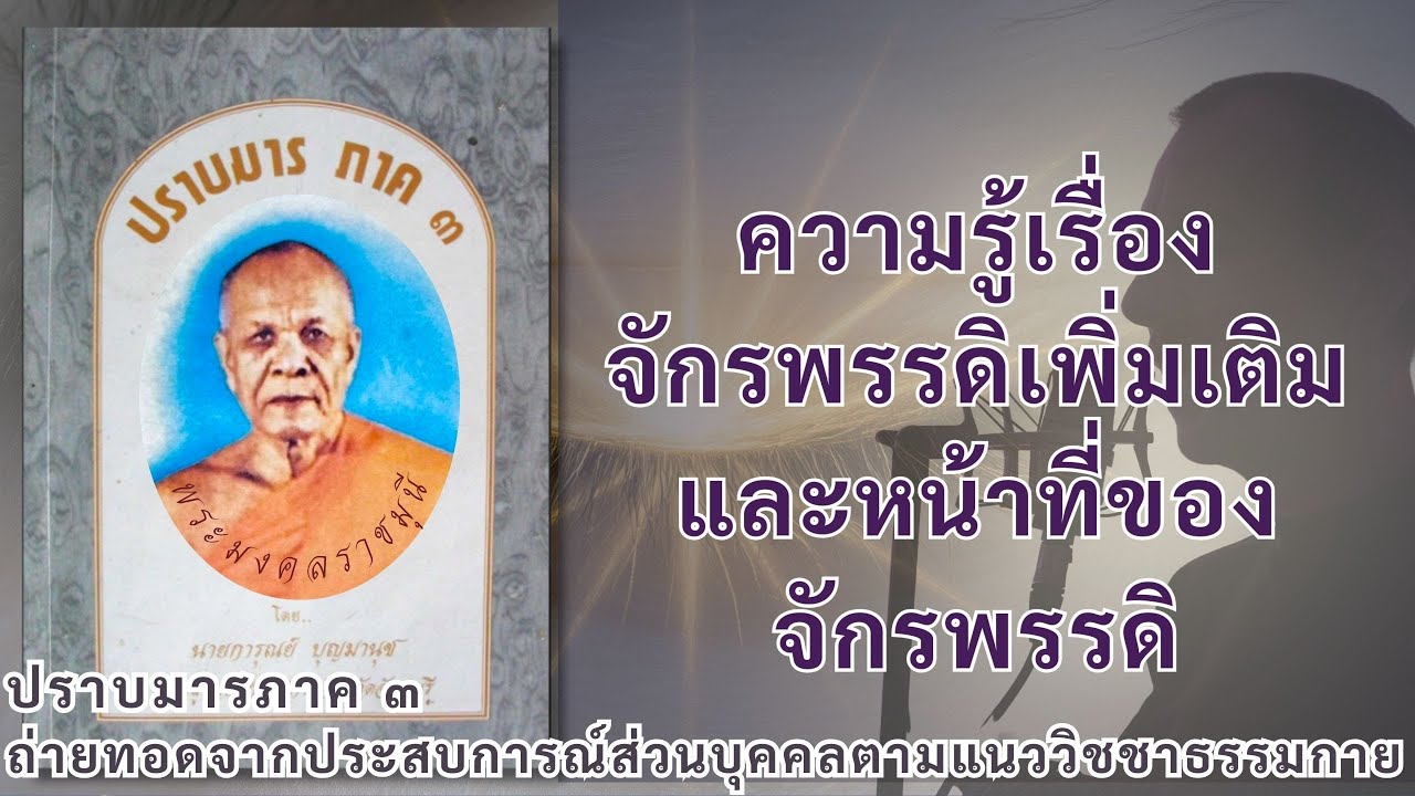 ความรู้เรื่องจักรพรรดิเพิ่มเดิมและหน้าที่จักรพรรดิ