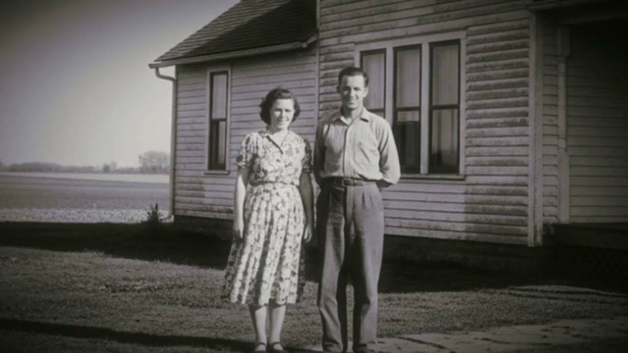 In 1947, the Rigsby Family Locked Their Ghastly Basement After Finding Names Burned Into the Beams