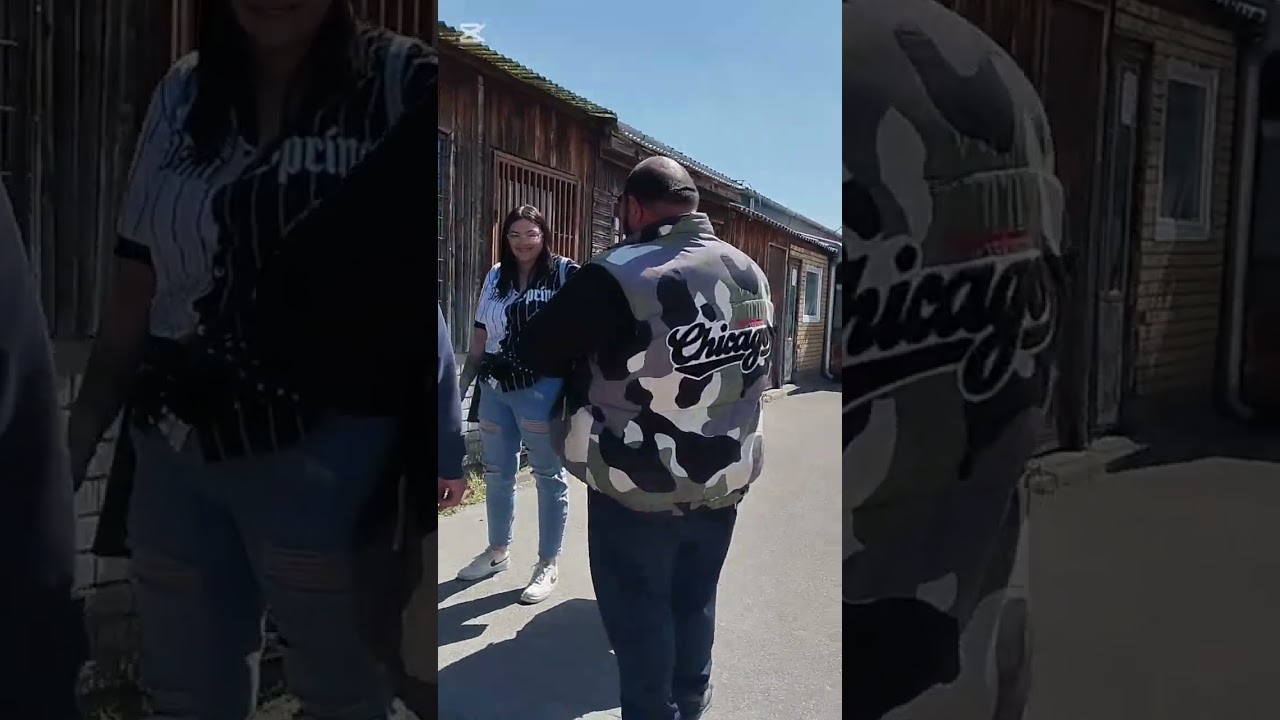 Buvljak u Subotici pred Uskršnje praznike 🥚🌿 12.04.2025.