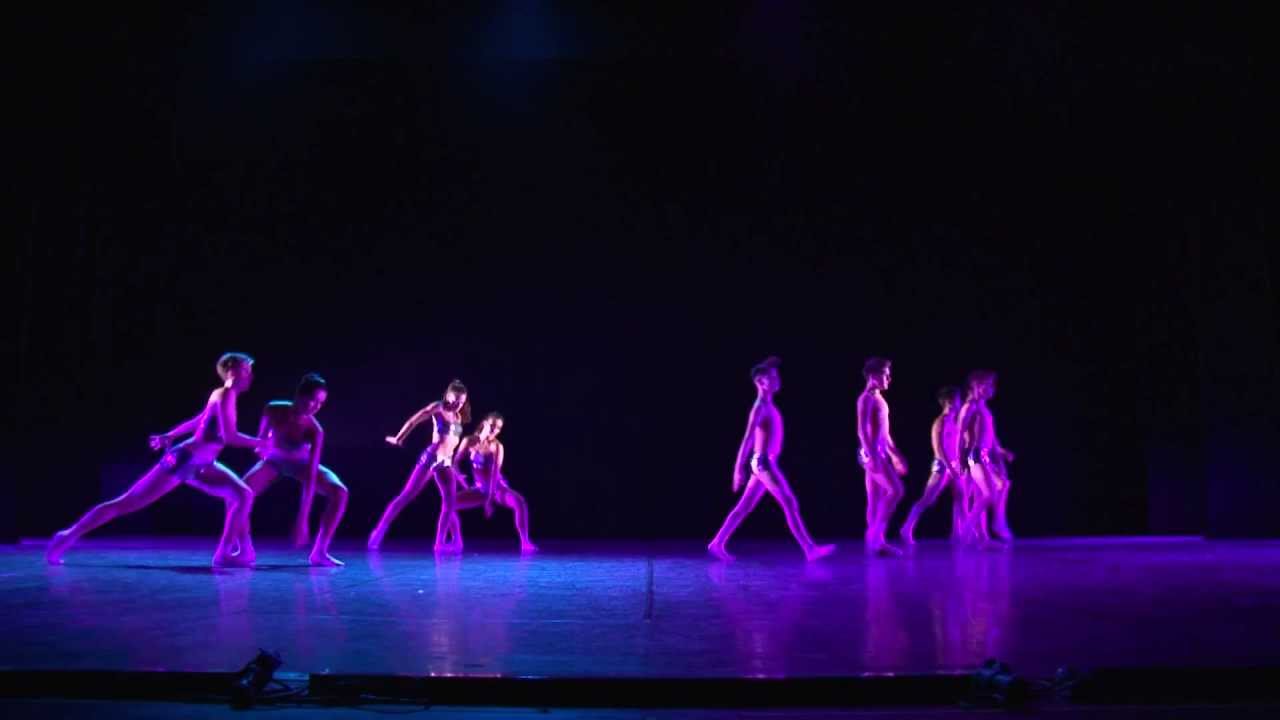 TORN - Dancelife 2013
