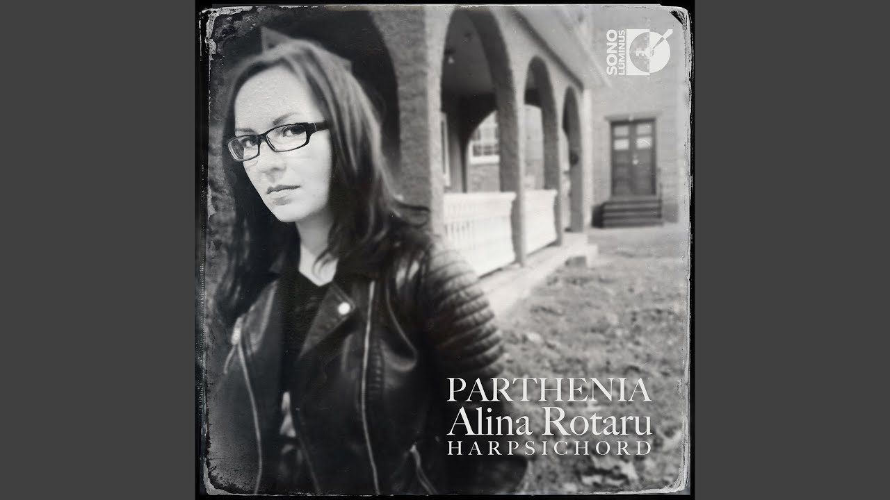 Galliard in C Major: No. 4. Mistress Mary Brownlow