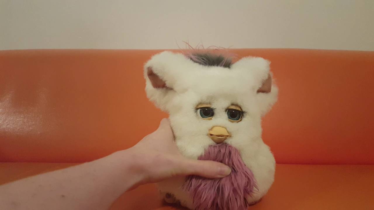 2005 furbies for sale