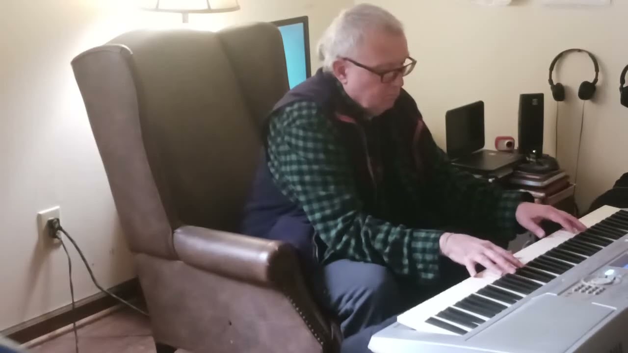 piano 167