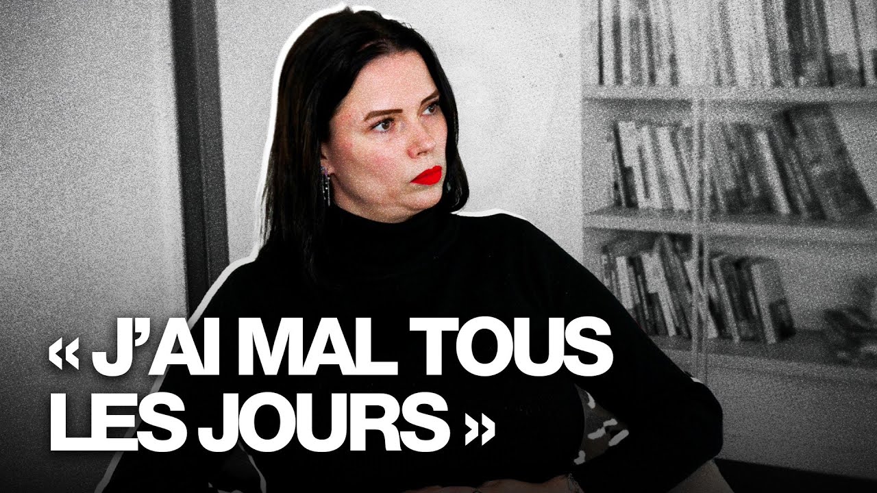 « C'est un long travail » : blessée au Bataclan, Coralie Clabaut raconte sa difficile reconstruction