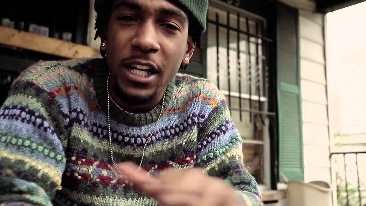 VIDEO Rozay P X Marseo   On God   by   @PPMM615
