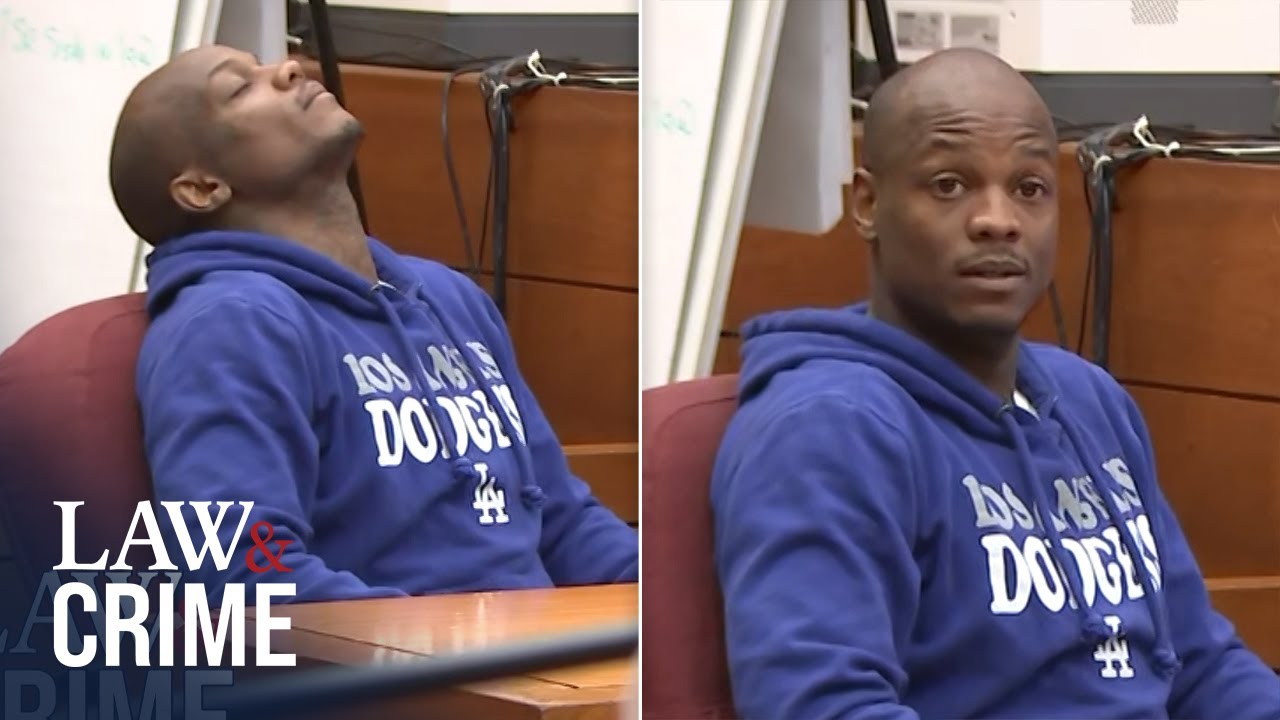 Lil Woody Gets Snarky With Prosecutor About Relationship with YSL Members, Gang Allegations