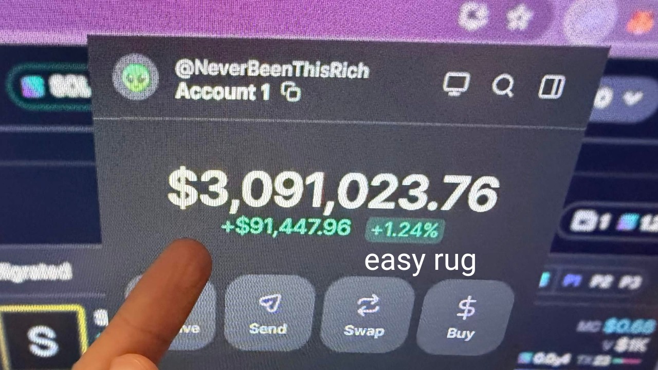 How to Dev A Viral Memecoin With $0 | Copy Me, On Pump.Fun