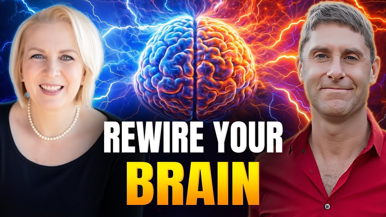 Rewire Your Brain and Finally Break the Pattern of Self-Sabotage