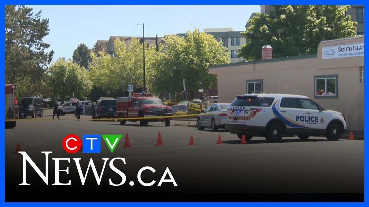 Oak Bay Police sign on to subcontract to Saanich amid transition to greater independence