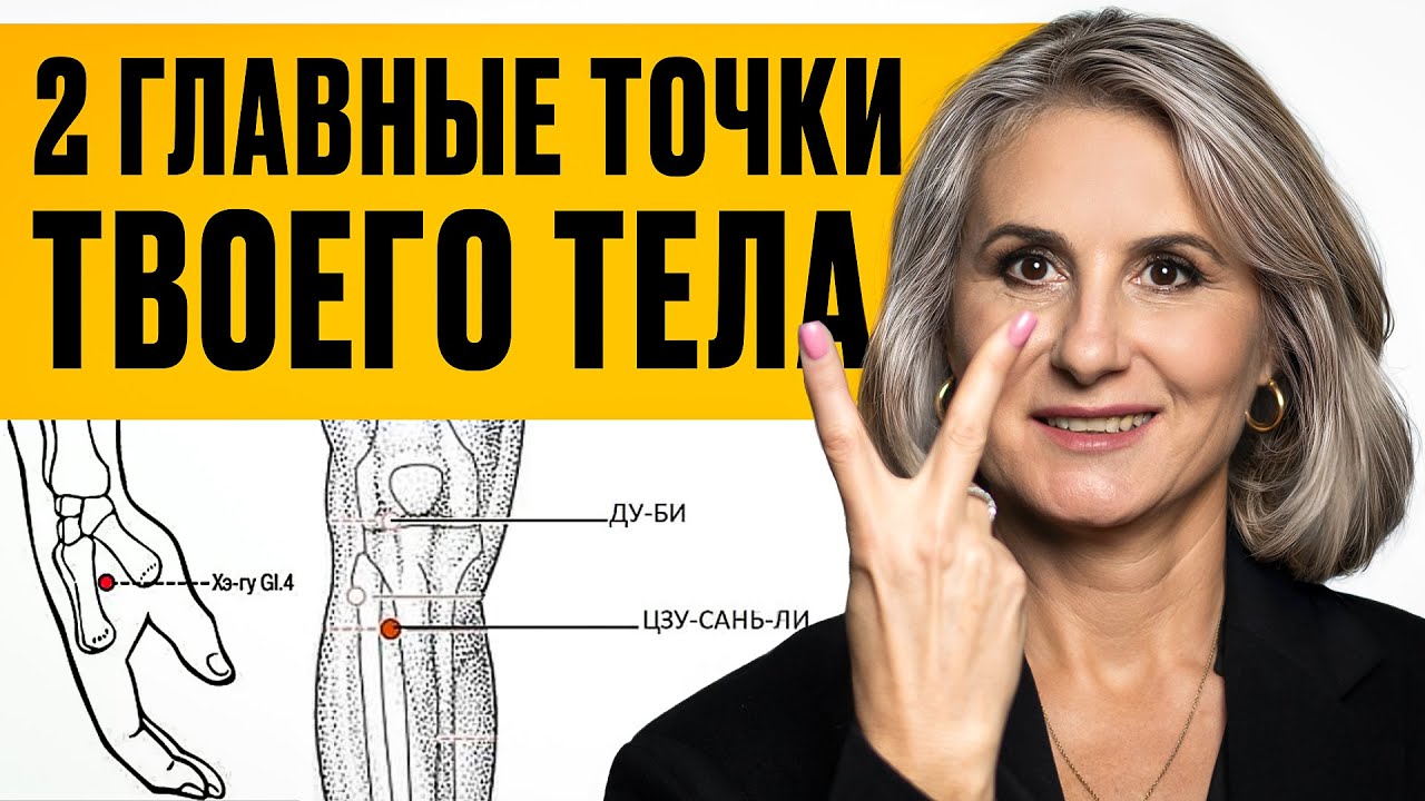 САМАЯ опасная рекомендация в китайской медицине! / УБЕРЕГИ себя от ужасных последствий!