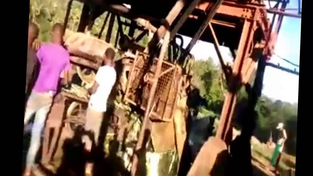 Eclatics Sisal production process