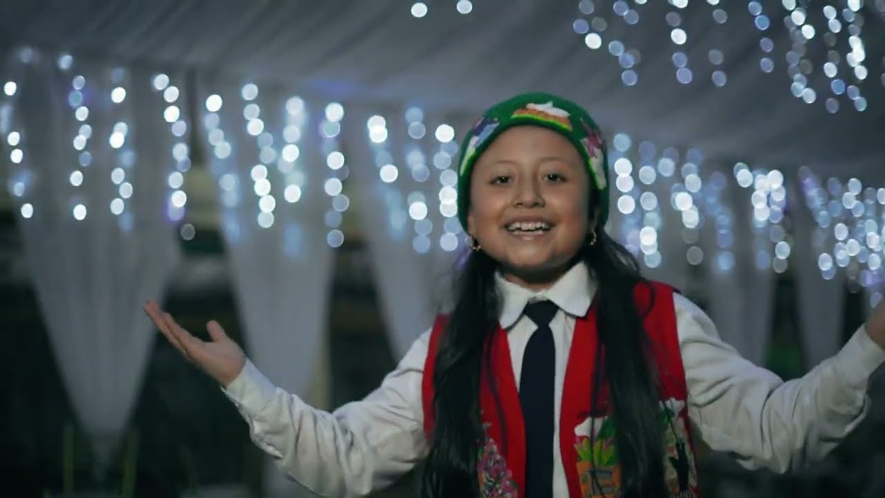 (Estreno) VILLANCICO - HIJOS DE DIOS - GRUPO MUSICAL AMADEUS.