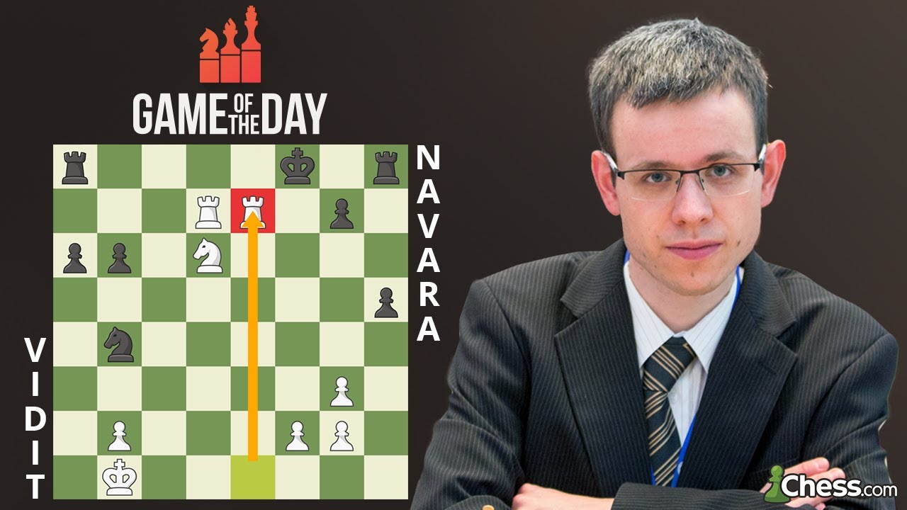 What NOT To Do With Rooks On The Seventh | 2020 Prague Chess Festival
