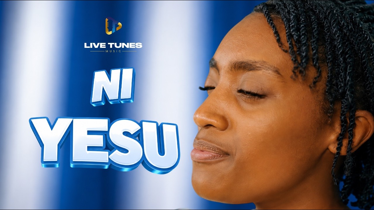NI YESU II LTM MUSIC [OFFICIAL VIDEO]