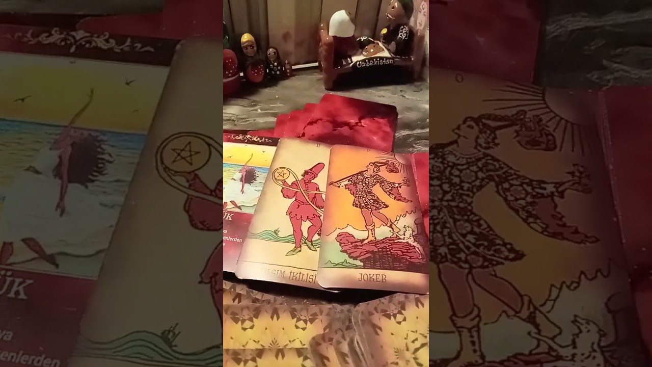 Mana shu kunlarda sizlarni nima kutyapti karta maslahati.🙏🙏🙏🙏🙏🙏🙏