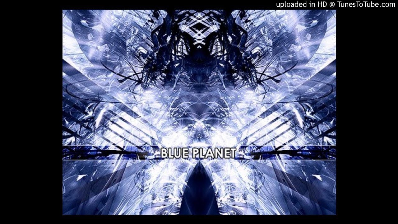 Izayoi Sak - Blue Planet (Audio)