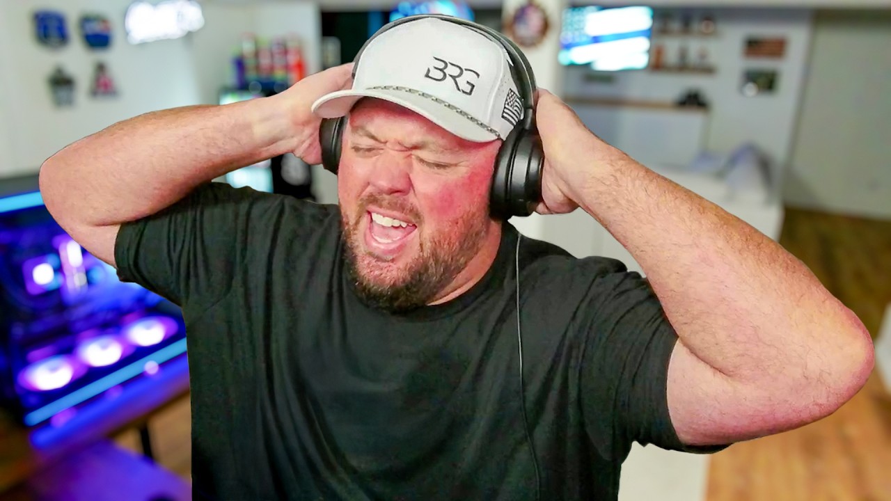 WILD WEDNESDAY! Chief Has a Nice Ring to It!