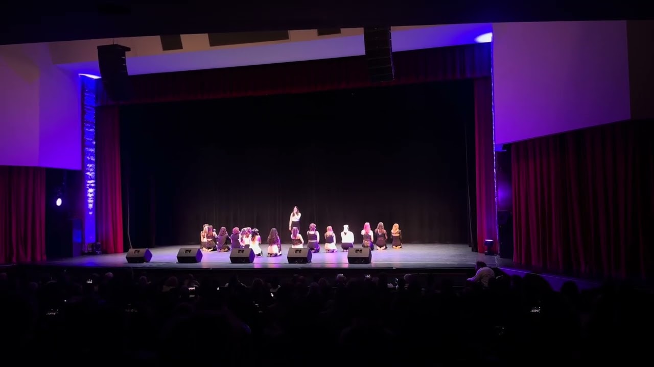 Simply ICCA Quarterfinals ‘26