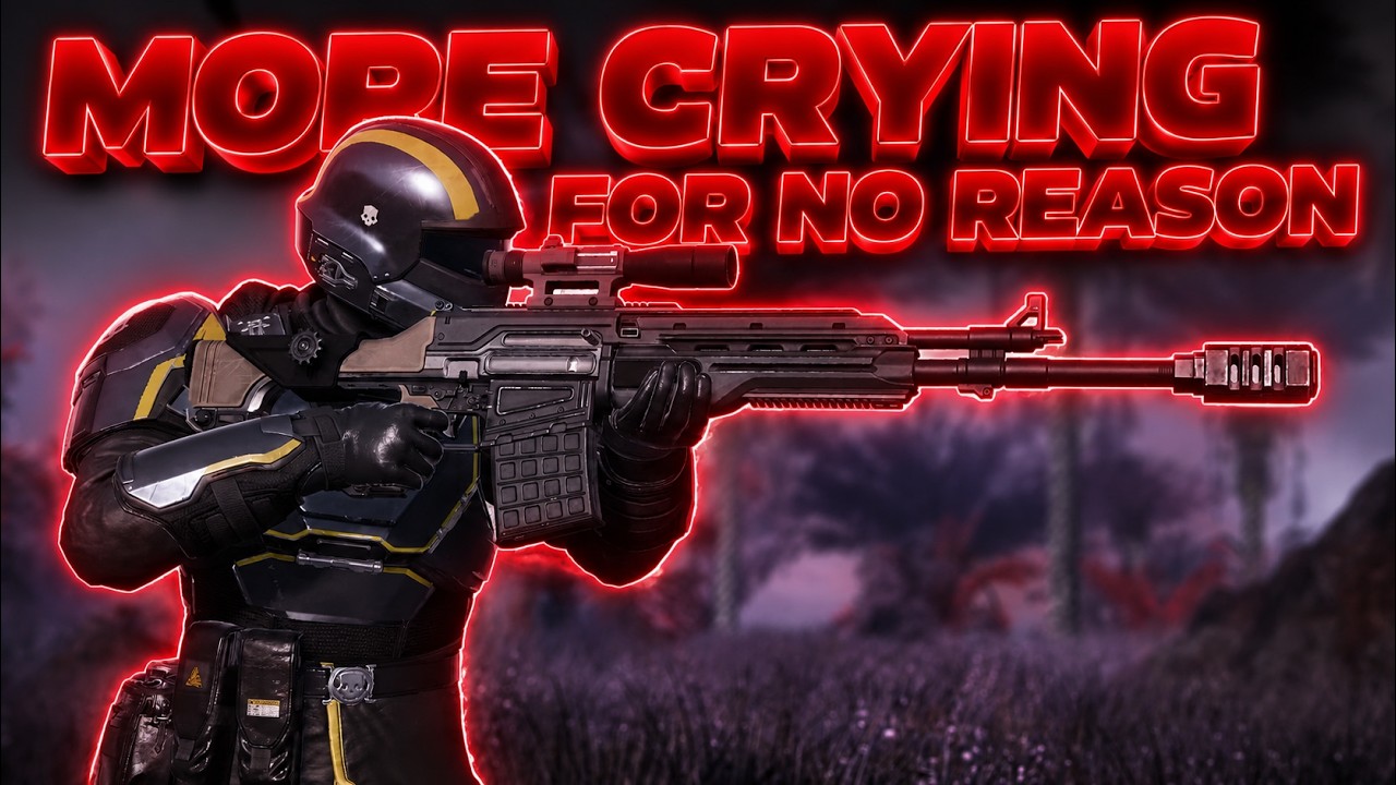 БЕСПЛАТНОЕ ОРУЖИЕ В WARBOND... Люди РЫДАЮТ!
