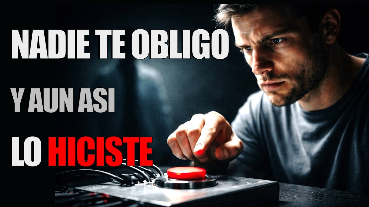 El experimento que demostró que cualquiera puede obedecer el mal
