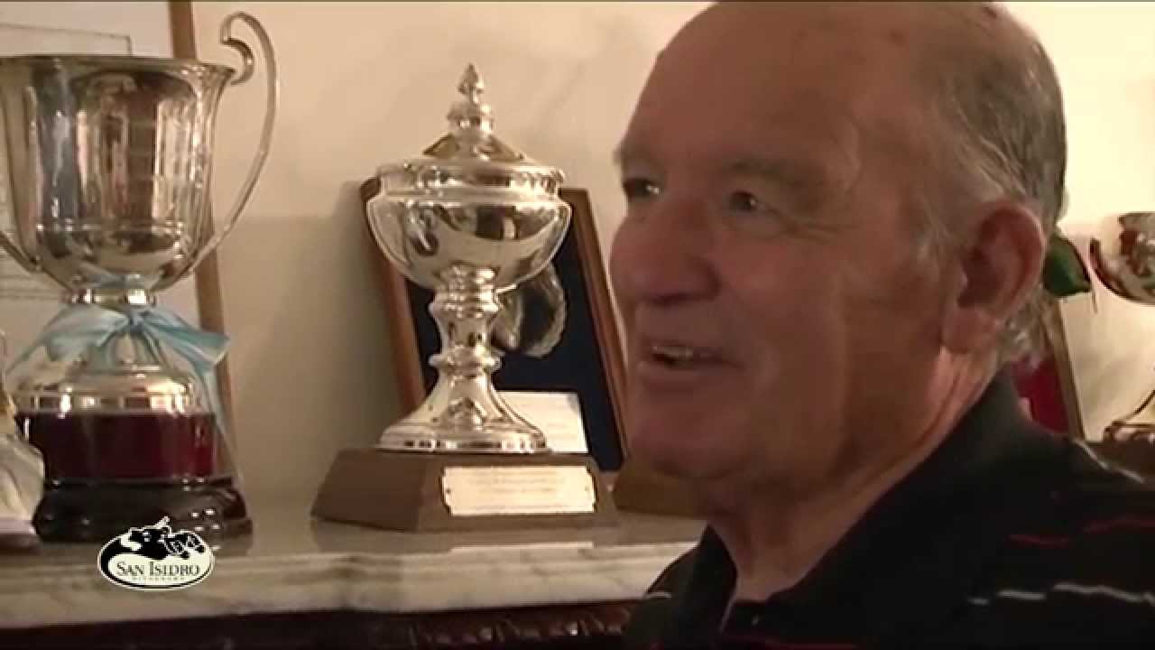 ENTREVISTAS - Juan E.  Bianchi