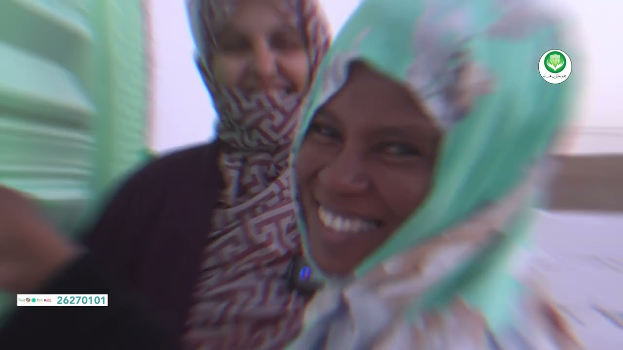 الصدقات الجارية لقلوب محسنة في 2024