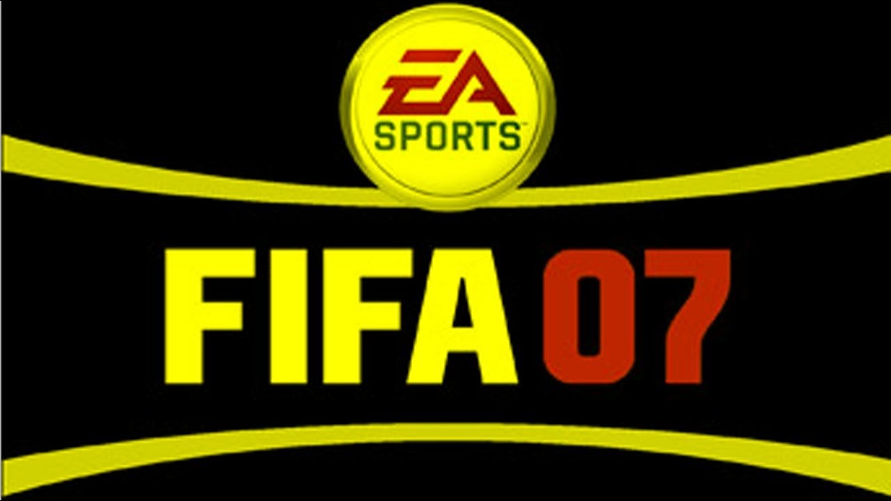 FIFA 07 Romania: 1 VS 1 - Cel mai INTENS meci !